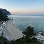 Numanapaceemare Appartement