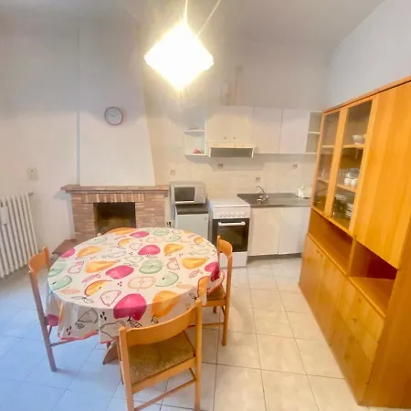 Numanapaceemare Apartment *