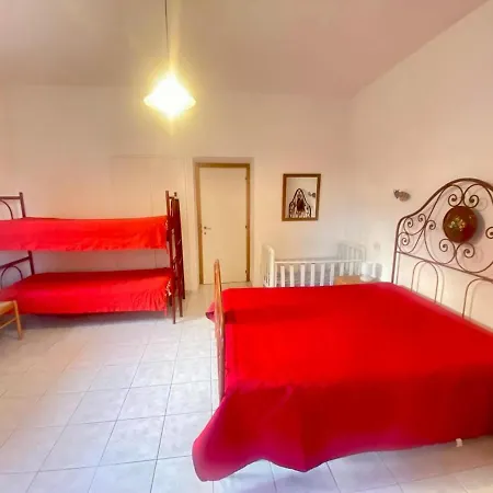 Apartment Numanapaceemare *