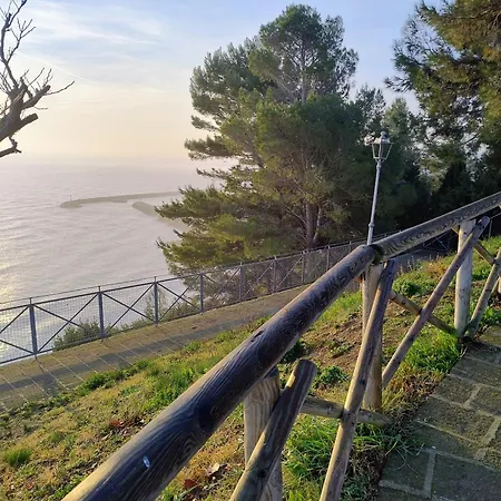 Διαμέρισμα Numanapaceemare