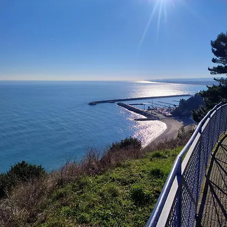 Numanapaceemare 公寓 *