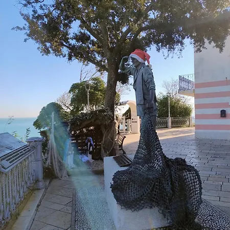 Numanapaceemare 公寓 努马纳