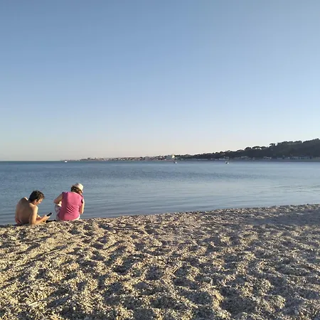 Διαμέρισμα Numanapaceemare