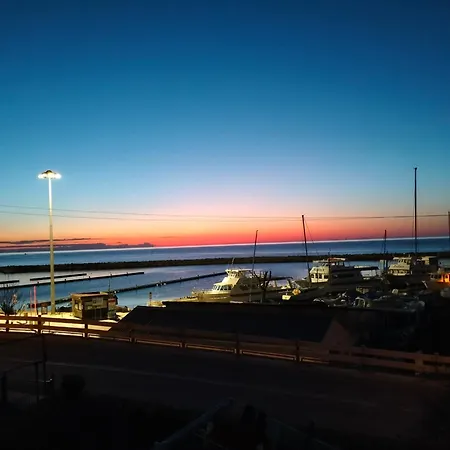 Numanapaceemare 公寓 努马纳