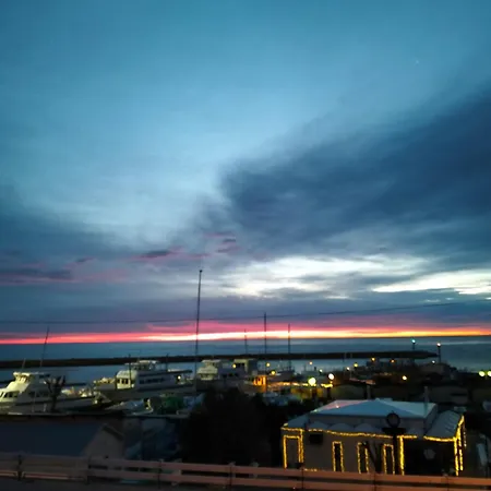 Numanapaceemare 公寓 努马纳