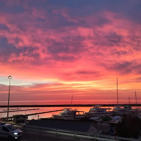 Numanapaceemare 公寓 努马纳