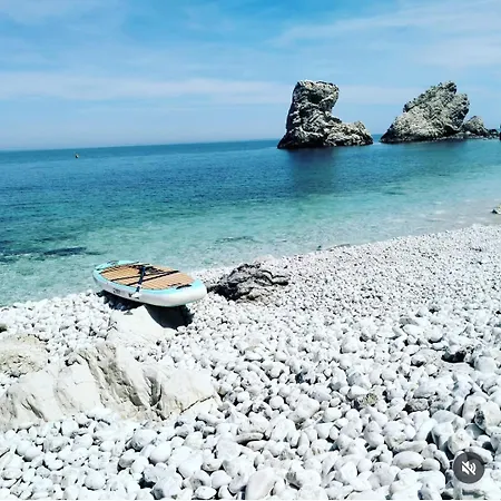 Numanapaceemare 公寓 努马纳