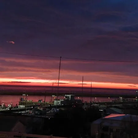 Numanapaceemare 公寓 努马纳