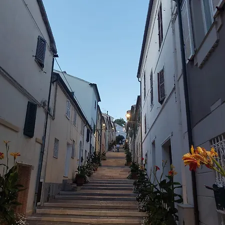 公寓 Numanapaceemare 努马纳