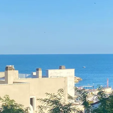 Numanapaceemare 公寓