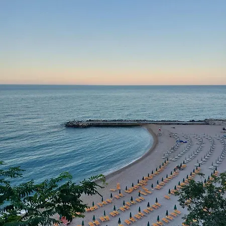 公寓 Numanapaceemare *