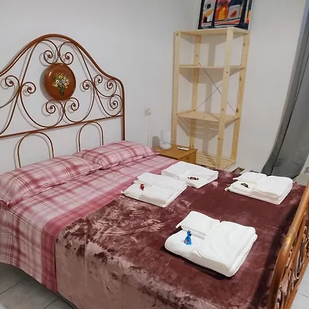 Διαμέρισμα Numanapaceemare *