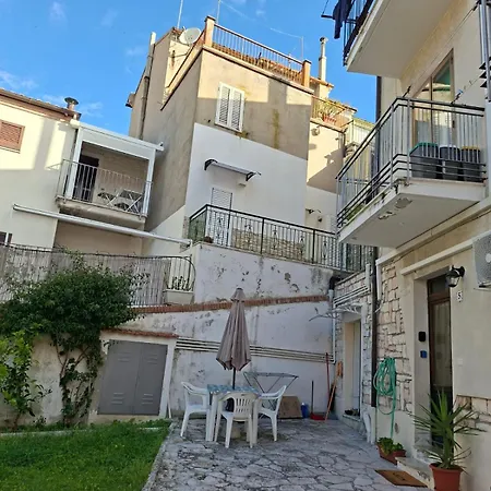 Διαμέρισμα Numanapaceemare *