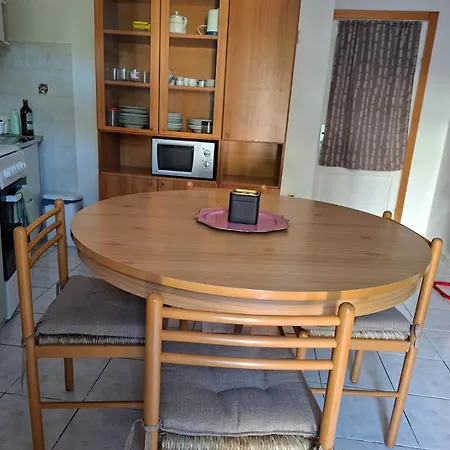 Numanapaceemare Διαμέρισμα Numana
