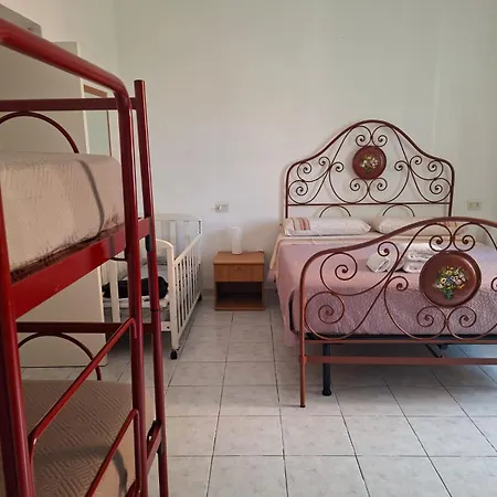 Διαμέρισμα Numanapaceemare Numana