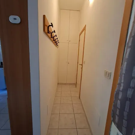 Διαμέρισμα Numanapaceemare Numana