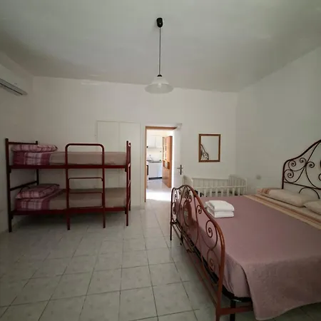 Διαμέρισμα Numanapaceemare *