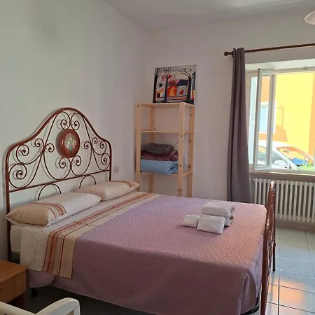 Διαμέρισμα Numanapaceemare