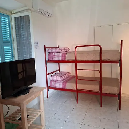 Numanapaceemare Διαμέρισμα Numana