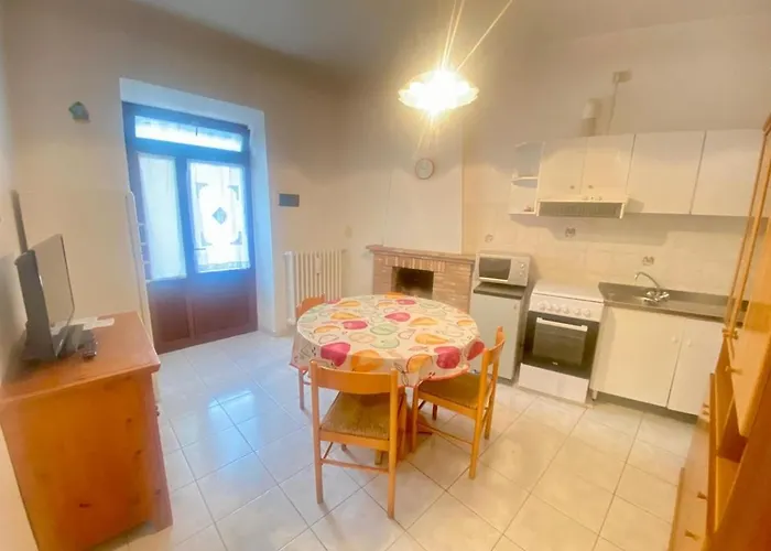 Διαμέρισμα Numanapaceemare *