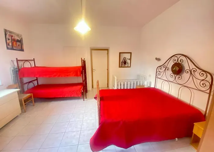 Διαμέρισμα Numanapaceemare *