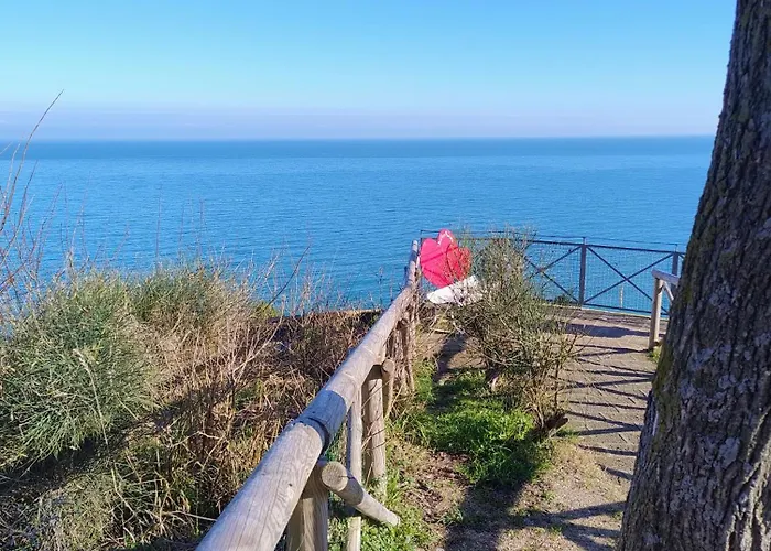 Διαμέρισμα Numanapaceemare