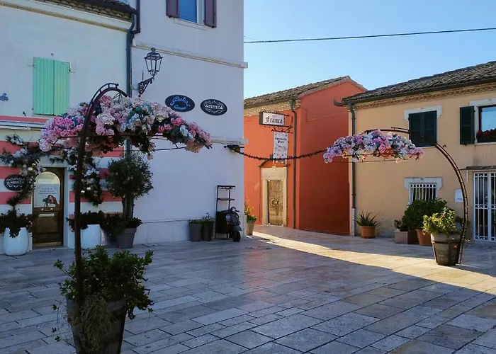 Apartmán Numanapaceemare *