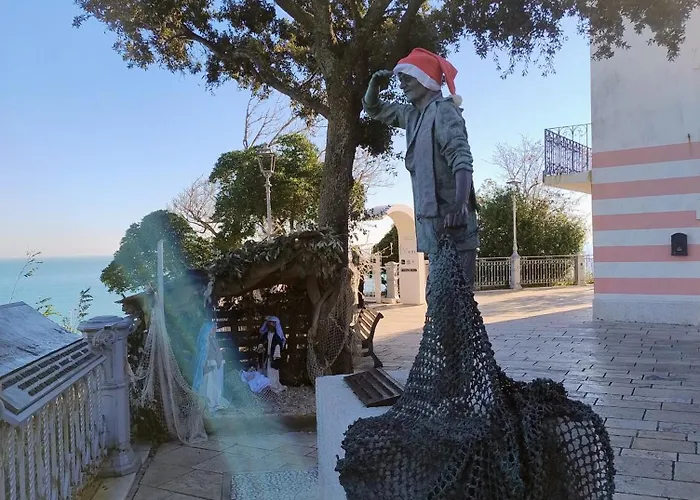 Numanapaceemare Διαμέρισμα Numana