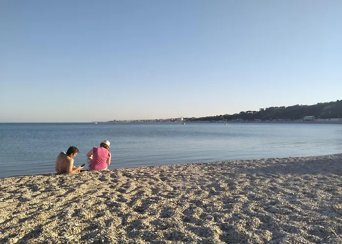 Διαμέρισμα Numanapaceemare