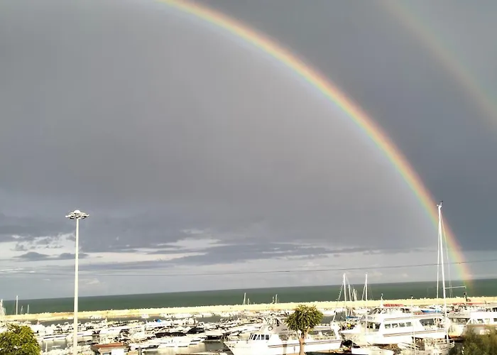 Διαμέρισμα Numanapaceemare *