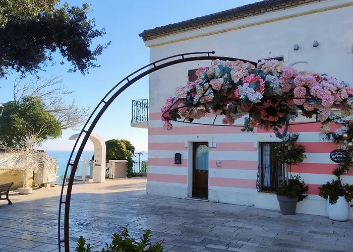 Numanapaceemare Apartmán