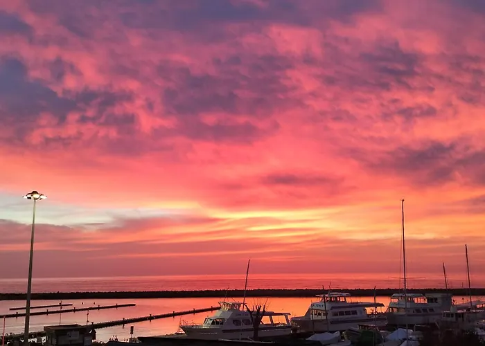 Numanapaceemare Apartmán Numana