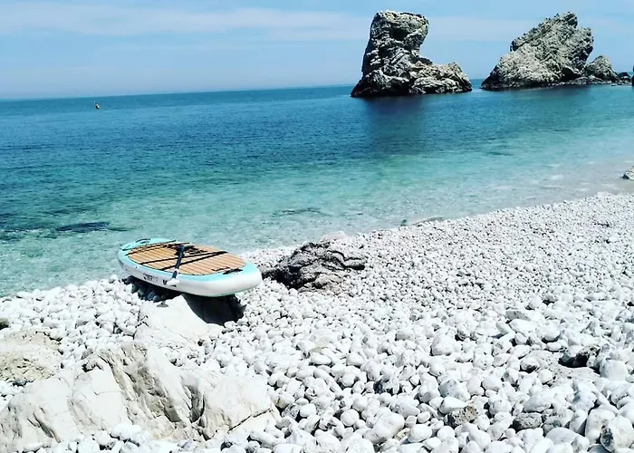 Numanapaceemare Διαμέρισμα Numana