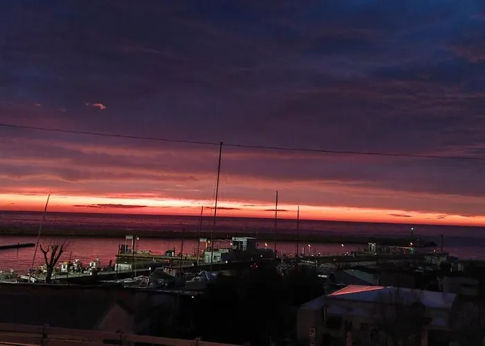 Numanapaceemare Διαμέρισμα Numana