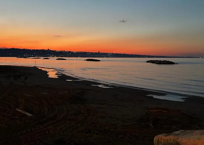 Διαμέρισμα Numanapaceemare