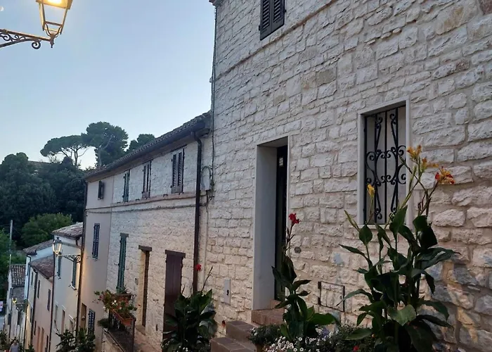 Διαμέρισμα Numanapaceemare