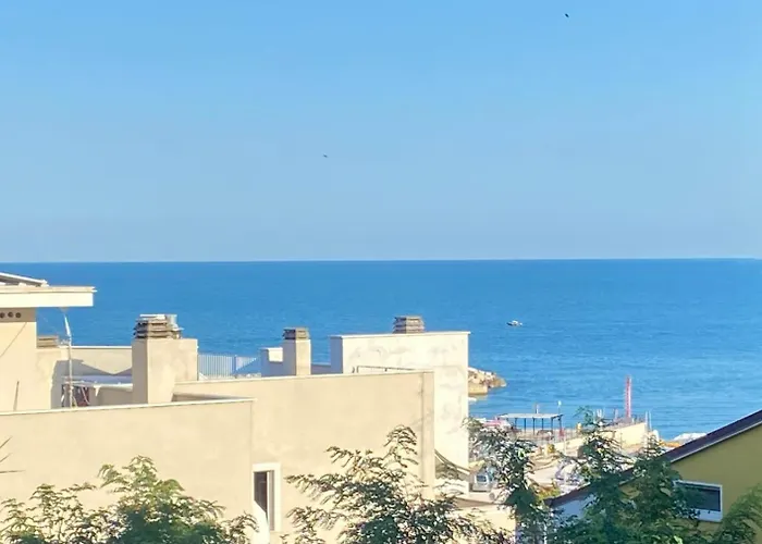 Numanapaceemare Διαμέρισμα