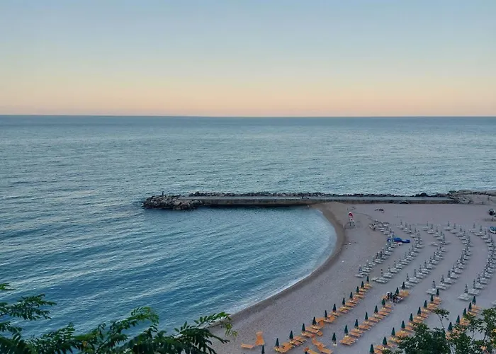 Διαμέρισμα Numanapaceemare *