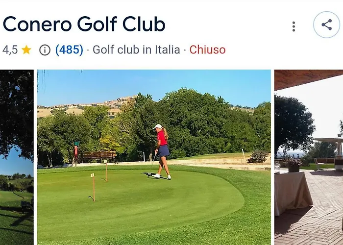 Numanapaceemare Διαμέρισμα Numana