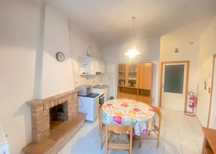 Numanapaceemare Apartmán *